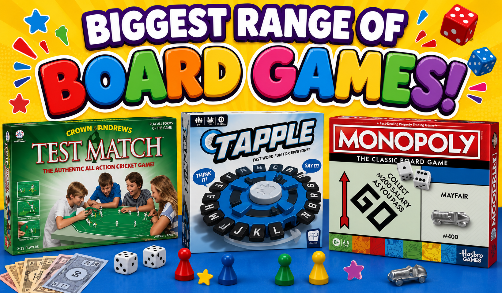 Board Games