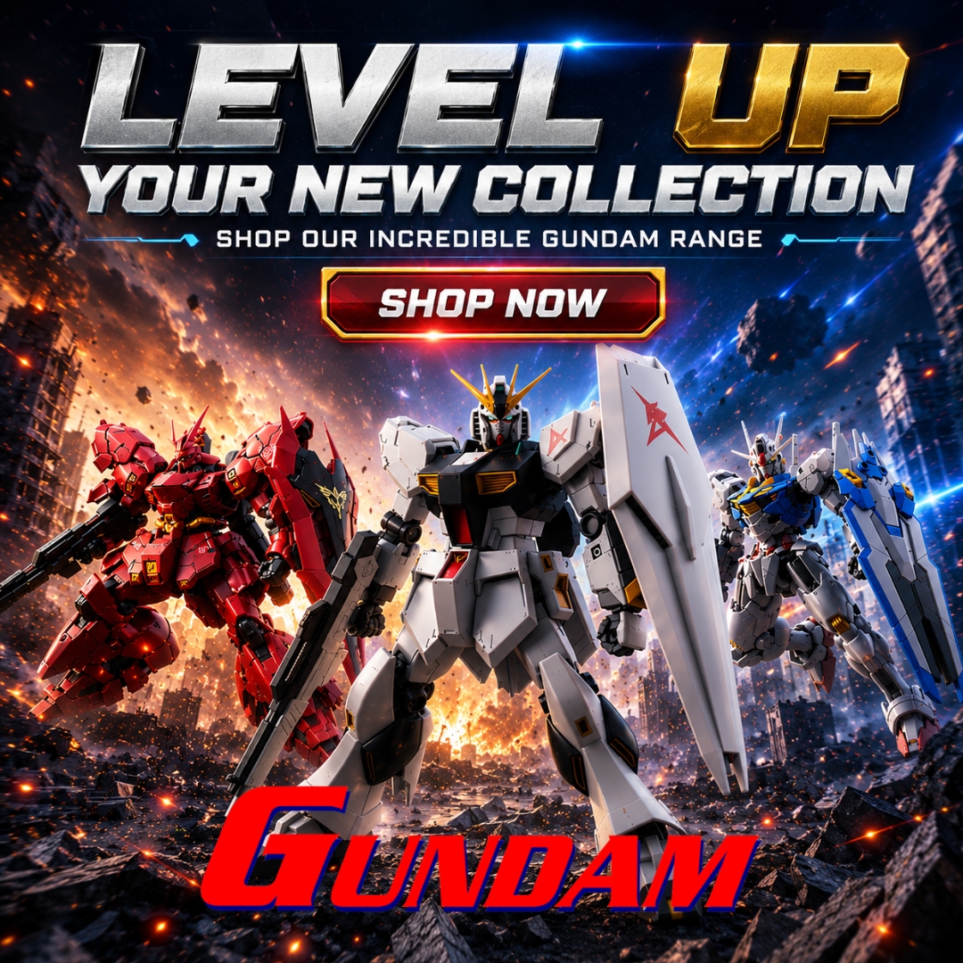 Gundam