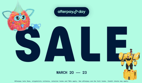 Clearance Sale