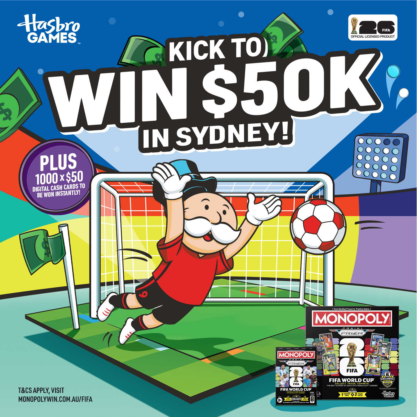 Hasbro Comp