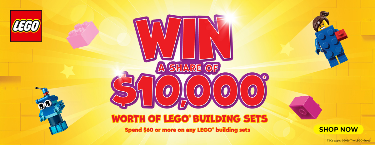 Lego Comp